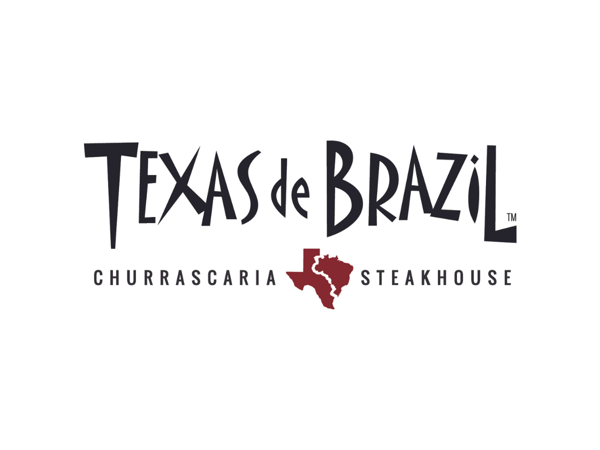  Texas de Brazil logo. 